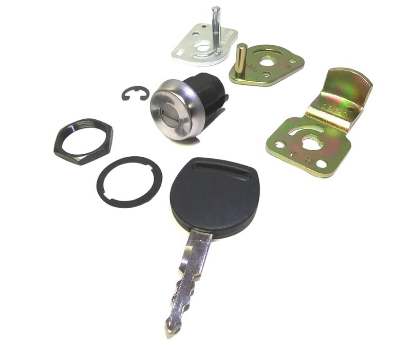 Stahl/Arbortech - 213138-08 - 0008 - STRATEC Replacement Lock Cylinder Kit - Image 1